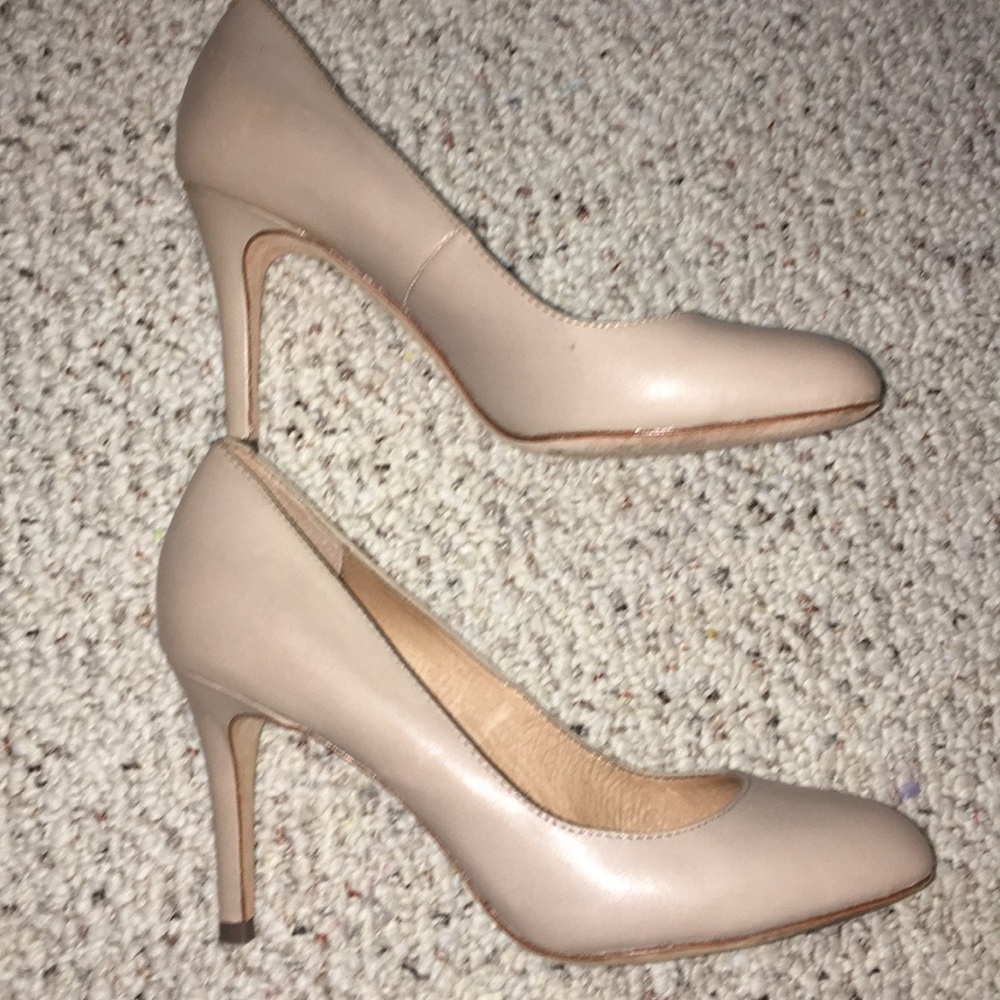 Corso Companies Dress Heels